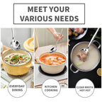 Deep Wide Serving Scoop