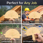 Instant Angle Measurement Tool
