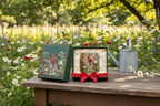 Limited Edition 2026 Garden Morning Bliss Glass Cup Collection