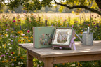 Limited Edition 2026 Garden Morning Bliss Glass Cup Collection