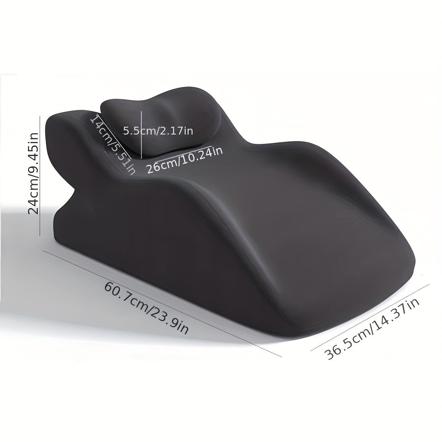 Maison Ergonomic Support Pillow