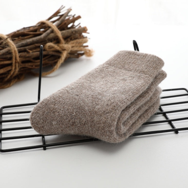 NordicWarm Cashmere Socks