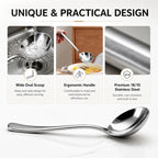 Deep Wide Serving Scoop