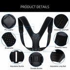 Instant Posture Correction Brace