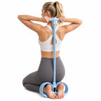 Versatile Home Gym Essential