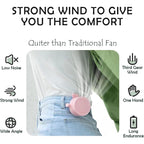 Clip-On Instant Cool Breeze