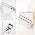 Adjustable Stainless Steel Jar Opener