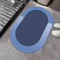 Bathroom Magic Mat