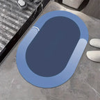 Bathroom Magic Mat