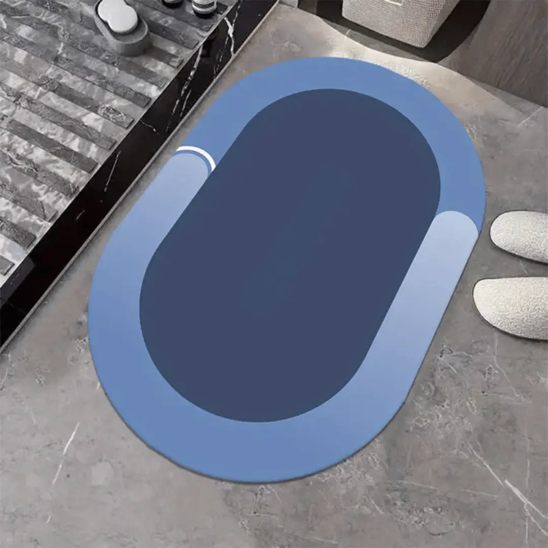 Bathroom Magic Mat