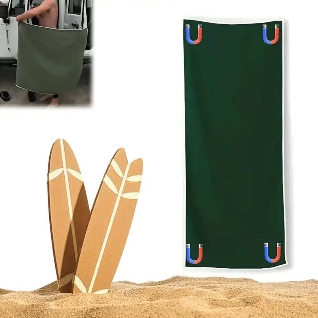 MagnoWrap