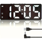 Auto-Dimming Smart Alarm Clock