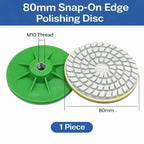 Diamond Resin Polishing Pads