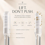 PureSnap – Sticky Ear Cleaning Swabs & Wax Removal Tool