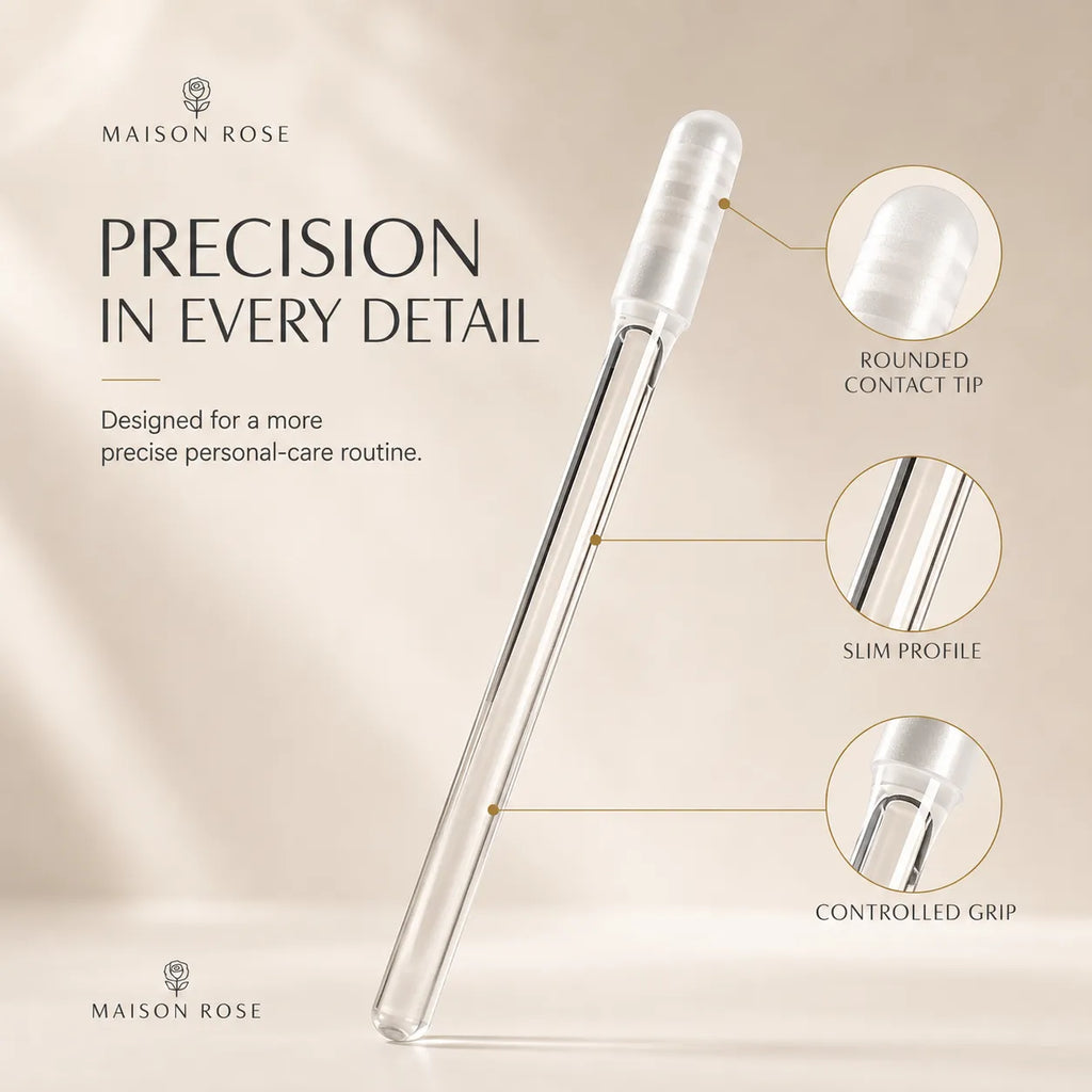 PureSnap – Sticky Ear Cleaning Swabs & Wax Removal Tool
