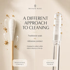 PureSnap – Sticky Ear Cleaning Swabs & Wax Removal Tool