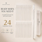PureSnap – Sticky Ear Cleaning Swabs & Wax Removal Tool