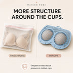 BraGuard – Protective Bra Wash Bag