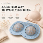 BraGuard – Protective Bra Wash Bag