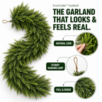 EverCedar™ Garland