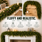 EverCedar™ Garland