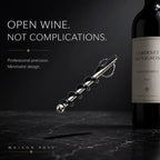 SommSleek – Wine Opener