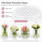 FloraGrid Flower Arrangement Helper