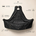 TrimShield – Beard Grooming Apron