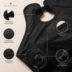 TrimShield – Beard Grooming Apron