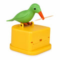 Woody Pick – Automatic Toothpick Dispenser