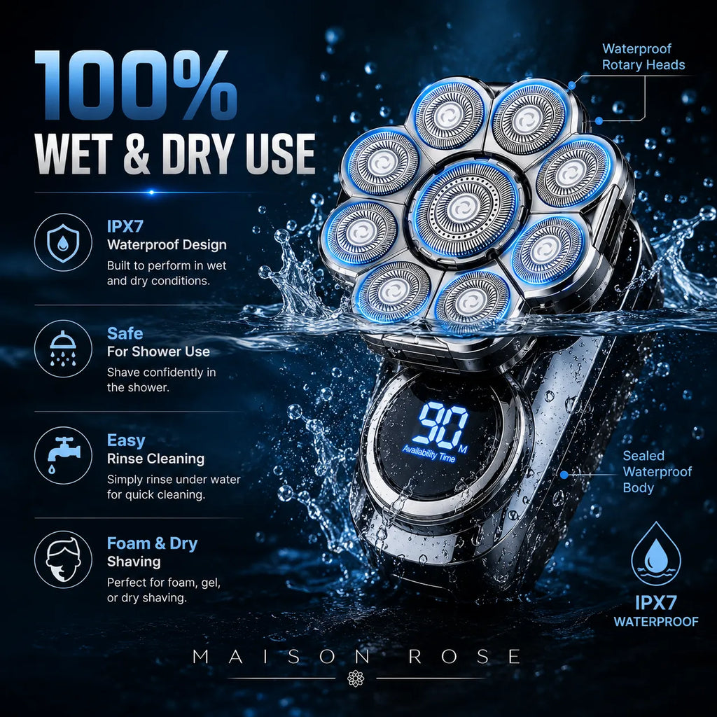 VoltCore 9.0 Ultra