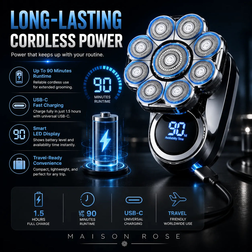 VoltCore 9.0 Ultra