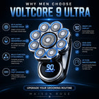 VoltCore 9.0 Ultra