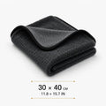 GlassGleam – Drying Towel