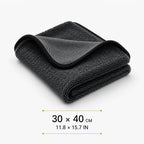 GlassGleam – Drying Towel