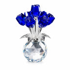 Eternal Crystal Rose Bouque