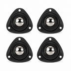 AeroGlide – 360° Universal Adhesive Wheels