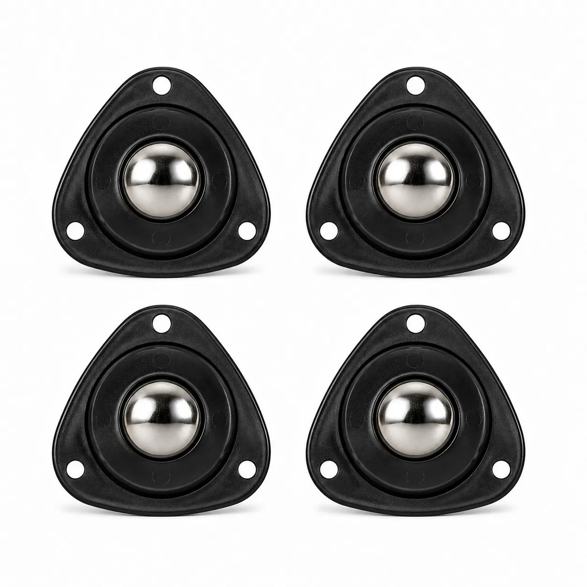 AeroGlide – 360° Universal Adhesive Wheels