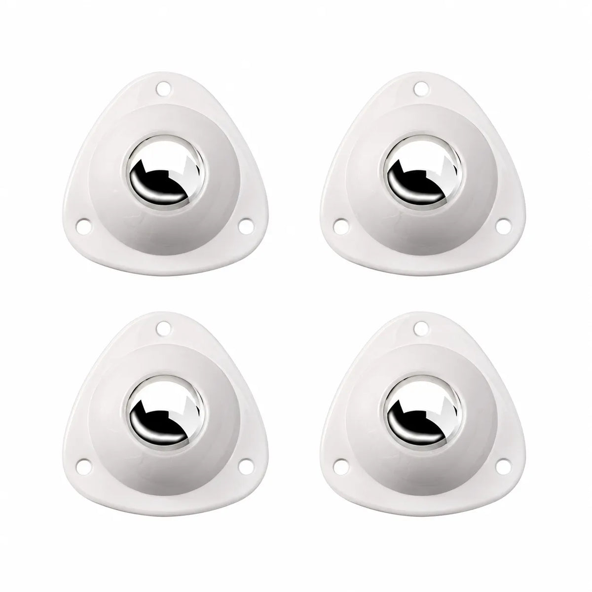 AeroGlide – 360° Universal Adhesive Wheels