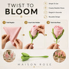 EverBloom Napkin Holder