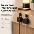 MagSnap Cable Organizer