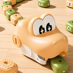 Remote-Control Growing Snake Game Toy