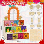 DIY Wooden Miniature Altar Craft Kit