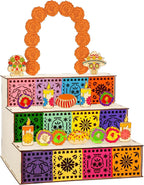 DIY Wooden Miniature Altar Craft Kit
