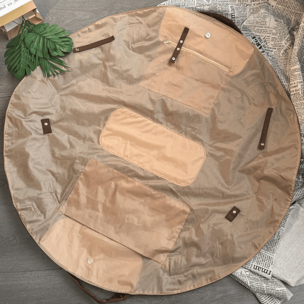 DailyMove - Large Capacity Tote