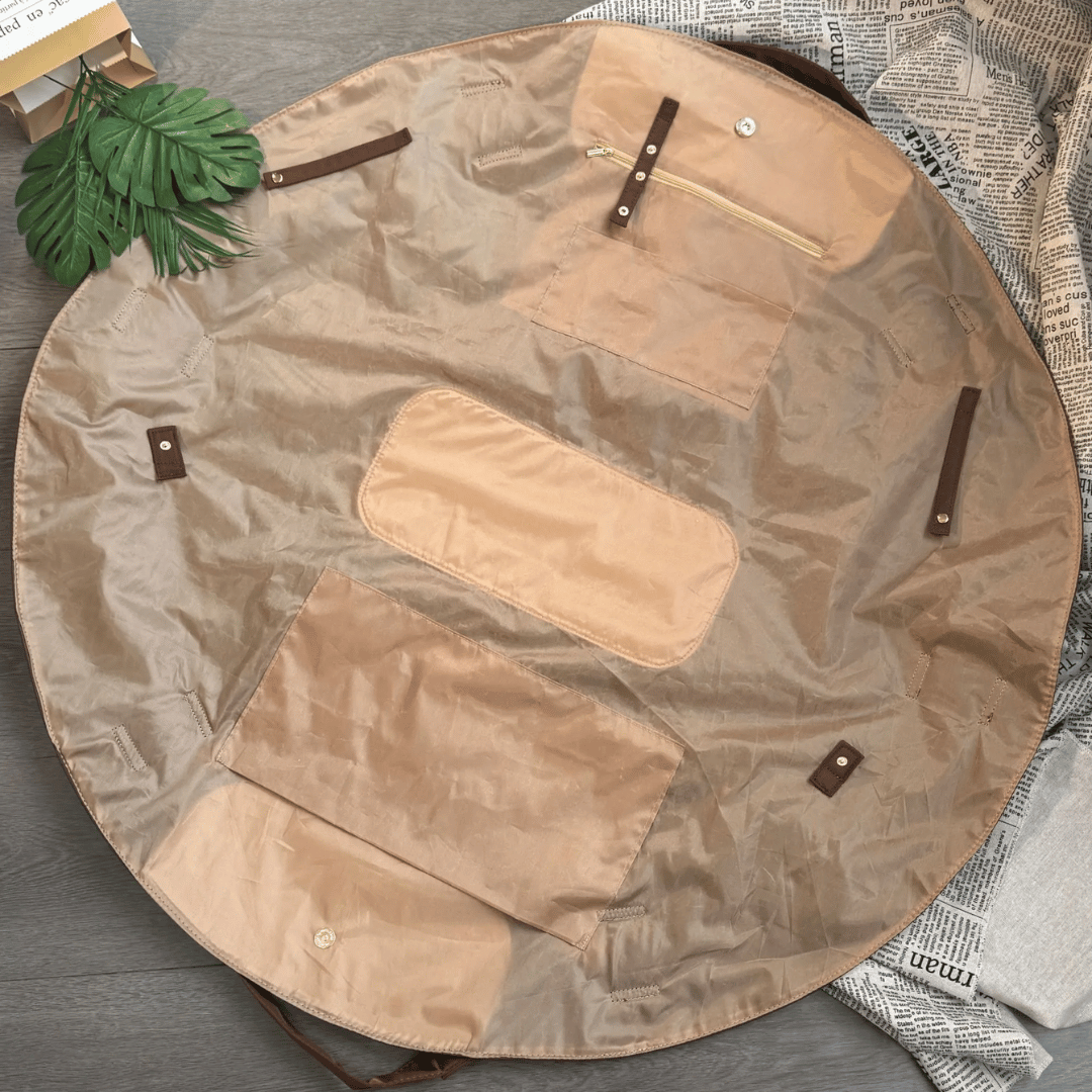 DailyMove - Large Capacity Tote