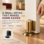 Magnetic Door Stopper
