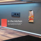 All-in-One Universal Suction Pad