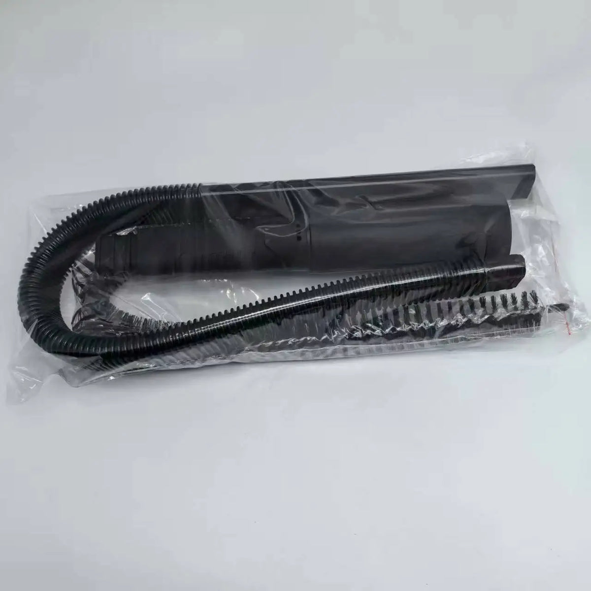 Dryer Vent Cleaner Kit — Flexible, Rotating Brush, Lint Remover, Duct Cleaning, Chimney Sweeper, Power Drill Attachment