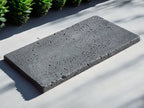 Rectangular Concrete Vanity Tray